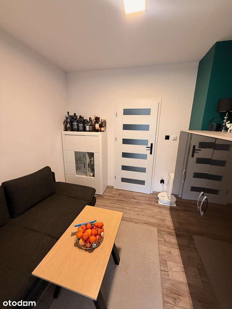 Parterowy dom 87 m² | kominek | ogród zimowy Żdżary w cenie mieszkania-11