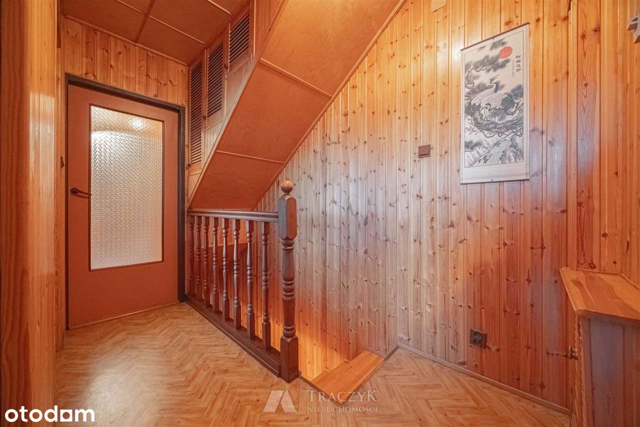 Dla inwestora /przy ogrodzie botanicznym/ 4 pokoj-18