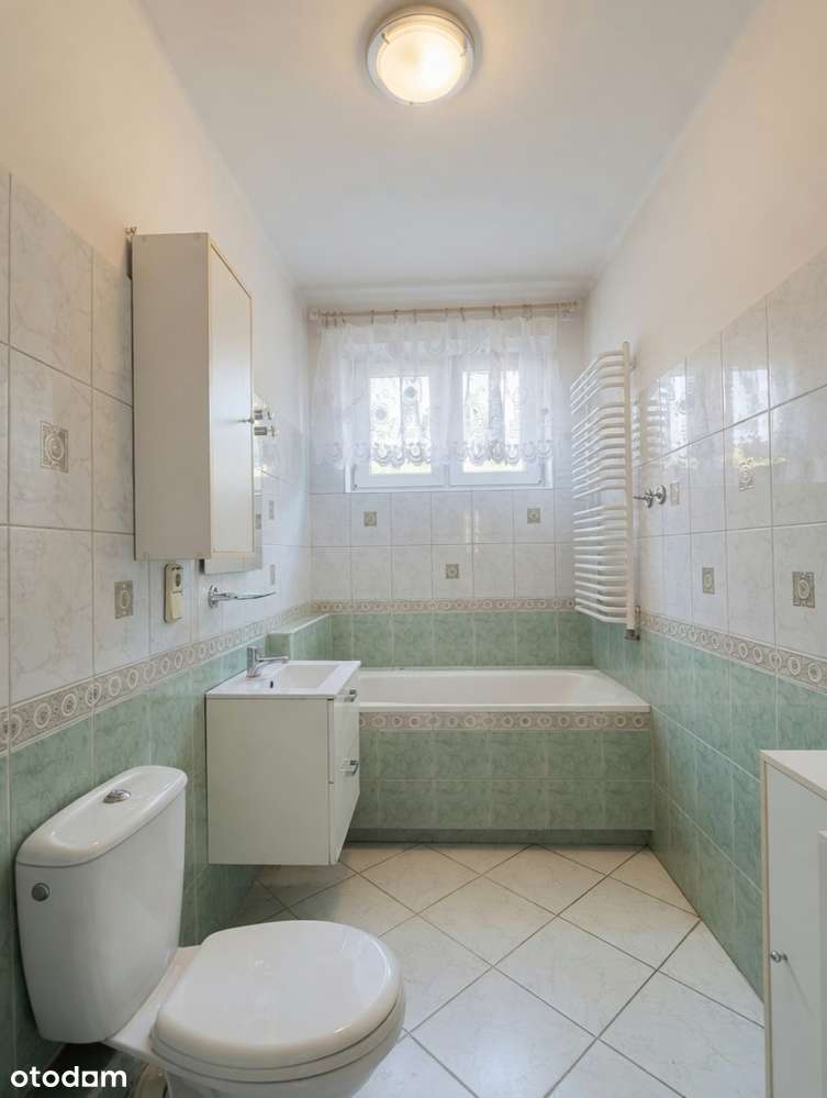 Mieszkanie – krakow - Widok 4