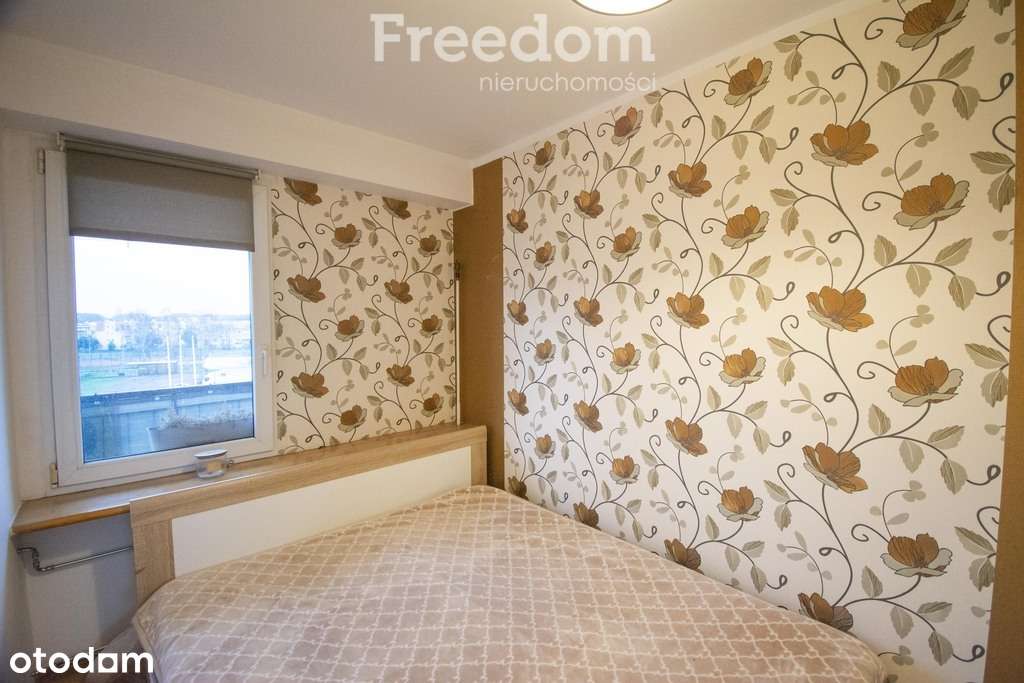 Ustka, Morze, Grunwaldzka 3 pokoje 48,3 m2 - Pełny obrazek: 4/16