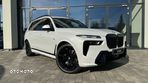 BMW X7 xDrive40d mHEV M Sport sport - 3