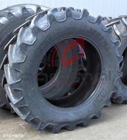 OPONA 520/70R38 BKT AGRIMAX RT765 150D TL - 2