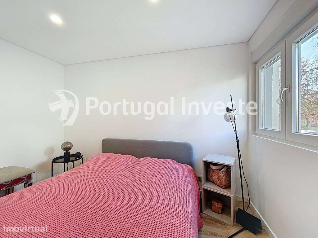 Apartamento de 3 Assoalhadas no emblemático Bairro do Pombal - Almada-19