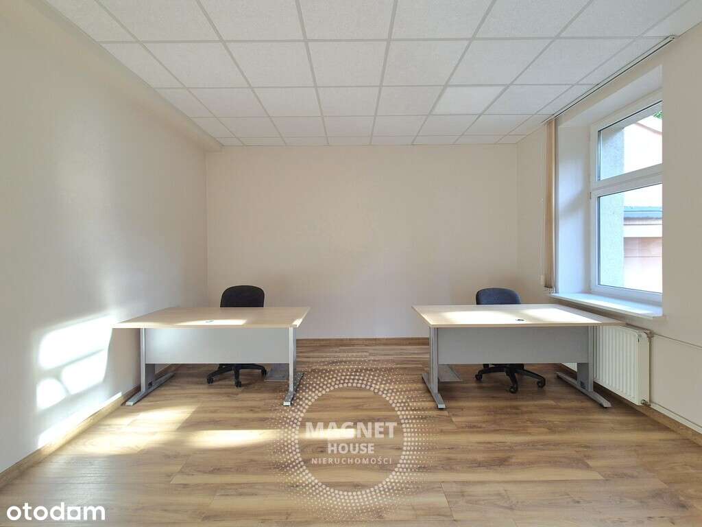 Lokal biurowo–usługowy 6 pokoi 97mkw - Pełny obrazek: 4/8