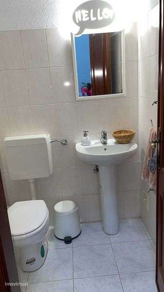 Arrenda-se escritório em S. Miguel das Encostas, Carcavelos - Grande imagem: 4/5