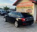 Skoda Octavia Combi Diesel 2.0 TDI DSG Style - 4