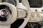 Fiat 500 1.2 Lounge Dualogic S&S - 33