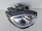 Lampa przód prawa Mini 030109923415 A8 7494802-02 LED - 3