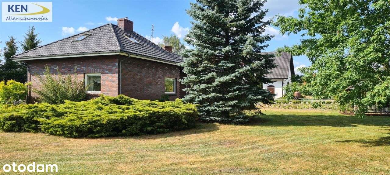 Wyjątkowa posiadłość w Niemczu - Pełny obrazek: 4/20