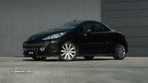 Peugeot 207 CC 1.6 HDi FAP Sport - 36