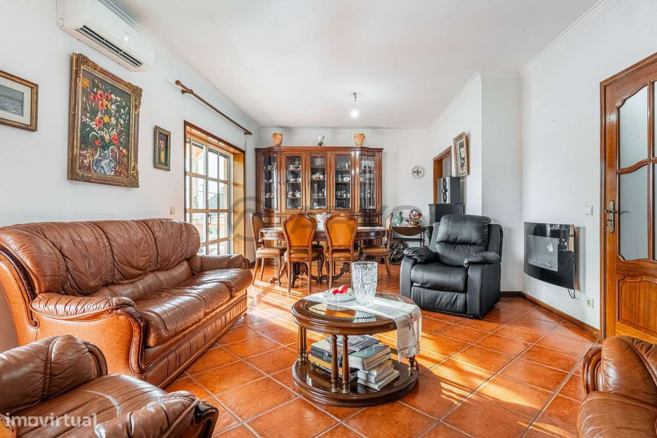 Moradia T3 - Arnoso (Santa Maria), V. N. Famalicão-3