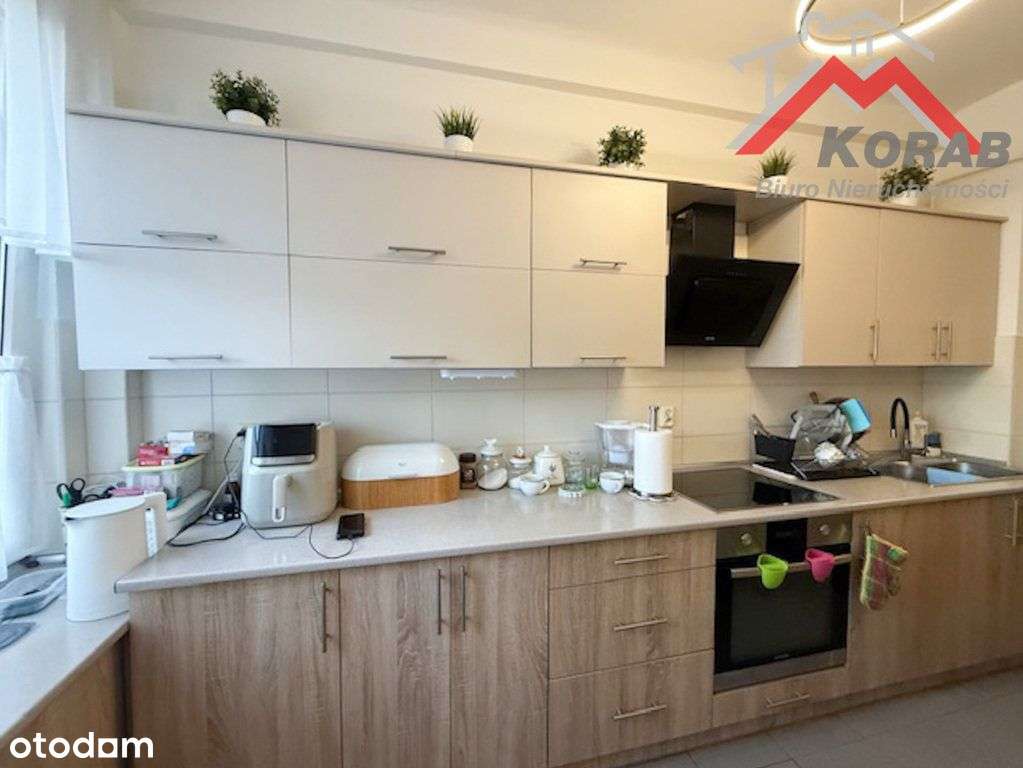 Mieszkanie 2 pok. przy metrze-2