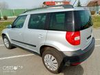 Skoda Yeti 1.2 TSI - 7