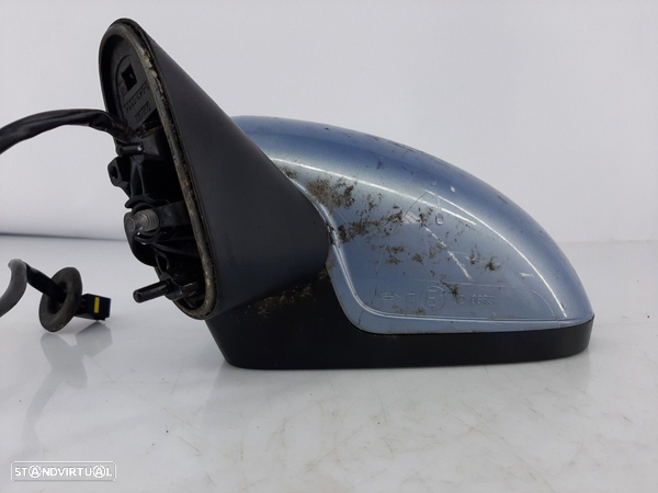 Retrovisor Esquerdo Electrico Opel Corsa D (S07) - 4