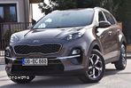 Kia Sportage 1.6 GDI L Business Line Plus 2WD - 1