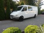 Mercedes-Benz Sprinter - 21