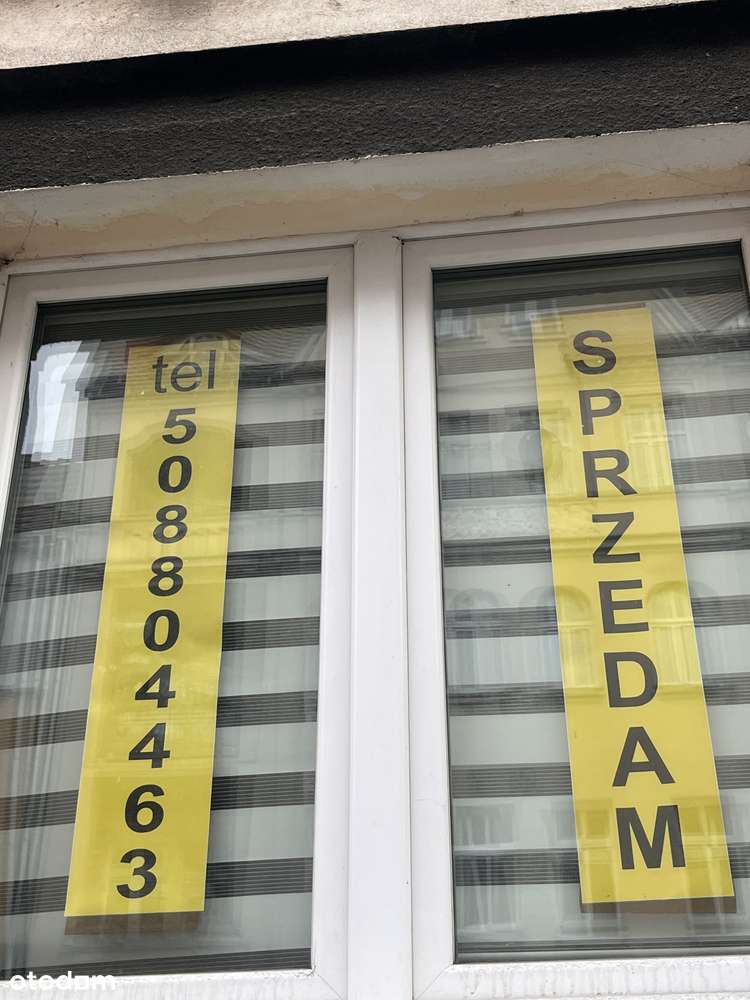 JEŻYCE 53,5 m2 3 pokoje wysoki parter,parking