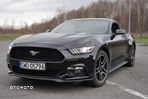 Ford Mustang 2.3 EcoBoost - 1