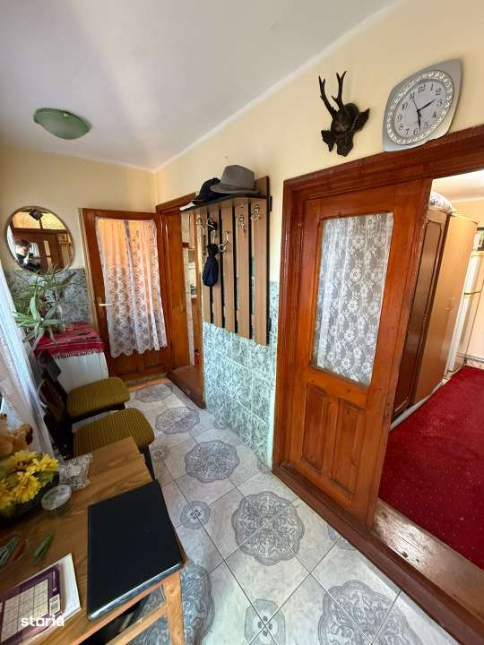 Casa de vanzare Zona Arcasilor P+M-0