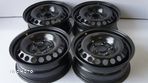 Felgi K5183 Volkswagen T6 5x120 ET51 6,5jx16 nowe - 4