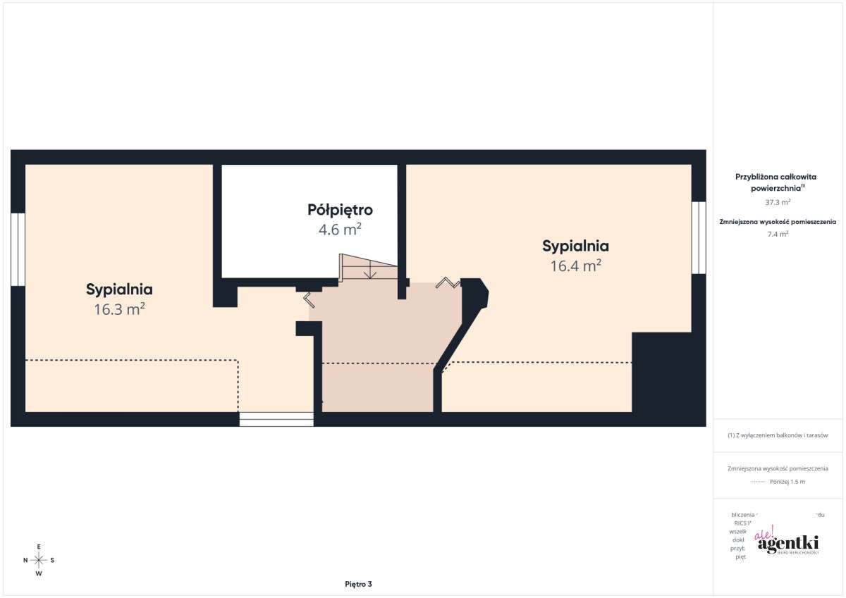 Dom z dużym potencjałem, 7 pokoi, blisko morza!-18
