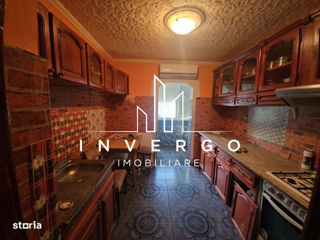 Apartament, 2 camere,  de vanzare, in Nufarul-5