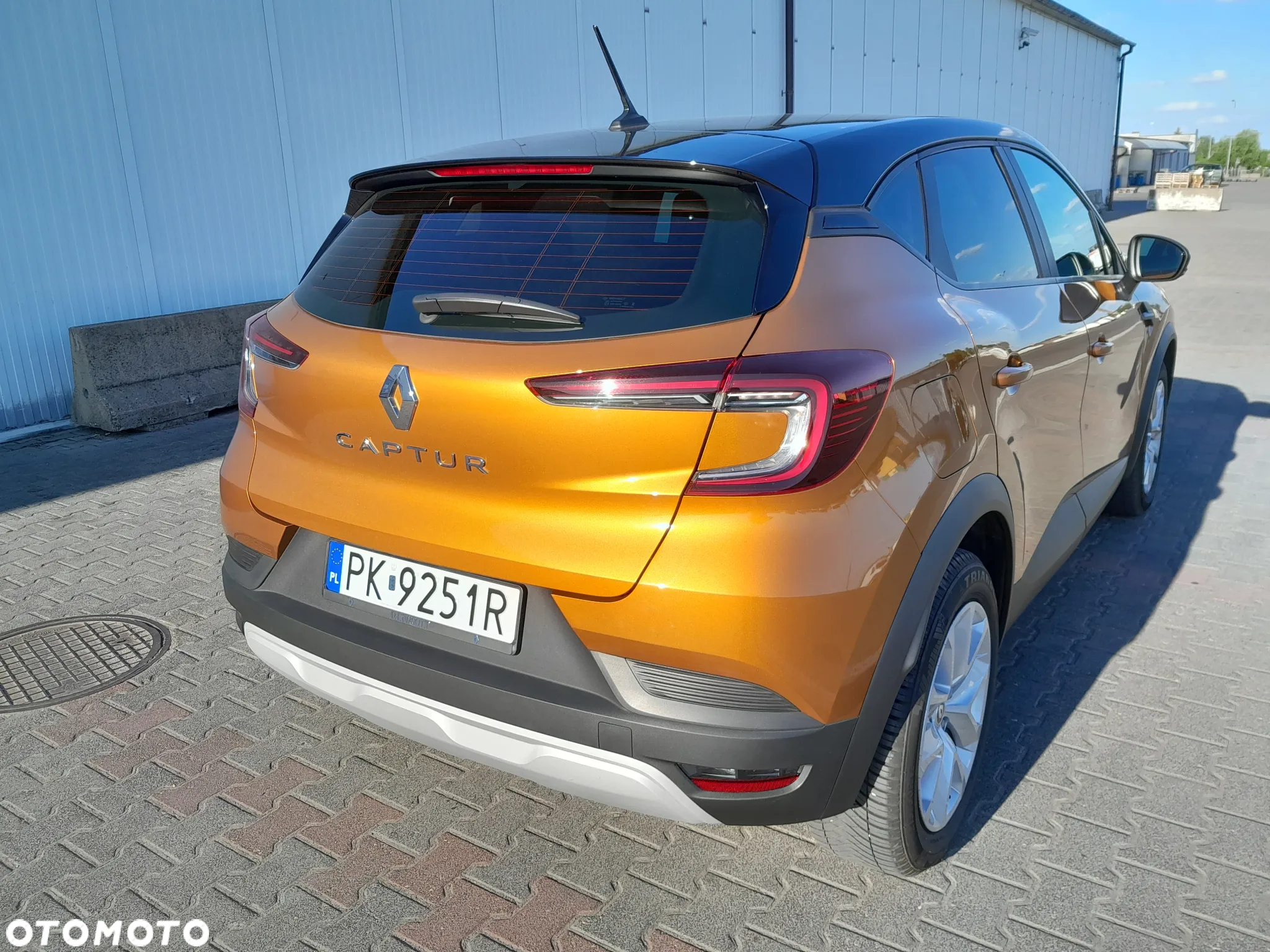 Renault Captur - 10