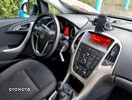 Opel Astra 1.4 Turbo Edition - 5