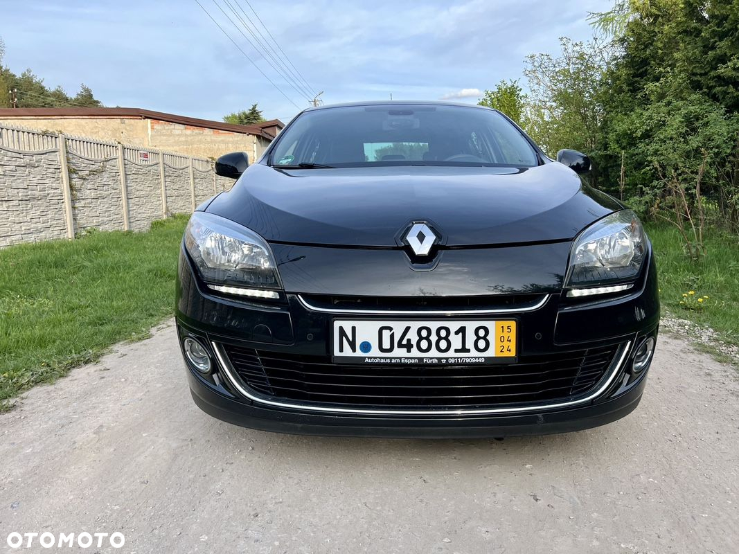 Renault Megane 1.2 16V TCE Energy Bose Edition - 12