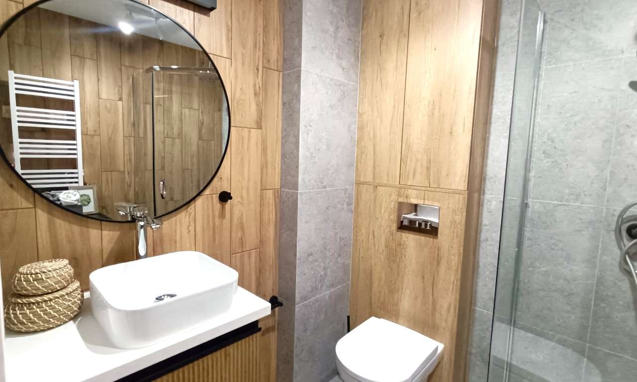 Kawalerka, ul. Moniuszki - Pełny obrazek: 5/10