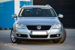 Volkswagen Passat Variant 2.0 TDI Comfortline - 3