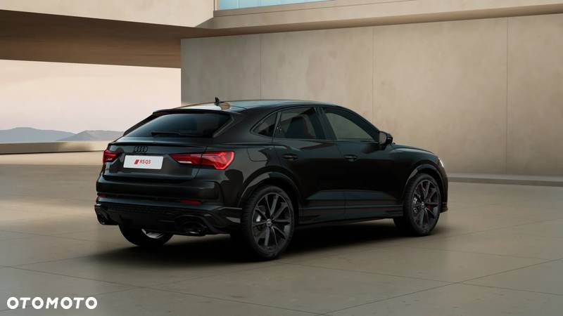 Audi RS Q3 - 4