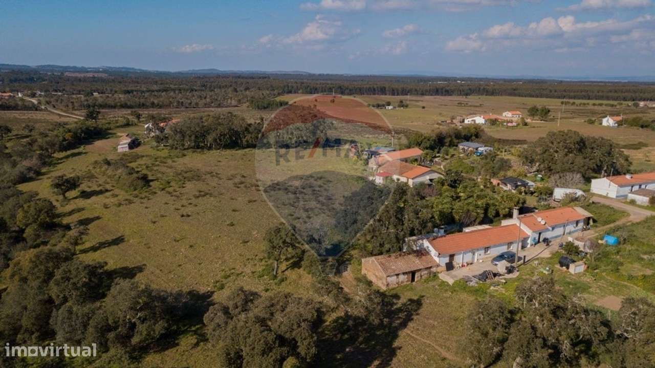 Quinta T1 para venda - Grande imagem: 1/20