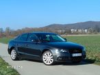 Audi A4 2.0 TDI Multitronic - 9