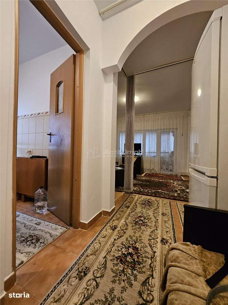 Apartament 2 camere - Drumul Taberei  Valea Cricovului - bloc 2008-3