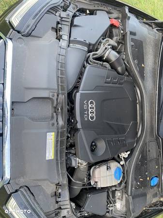 Audi A6 Avant 3.0 TDI S tronic - 18