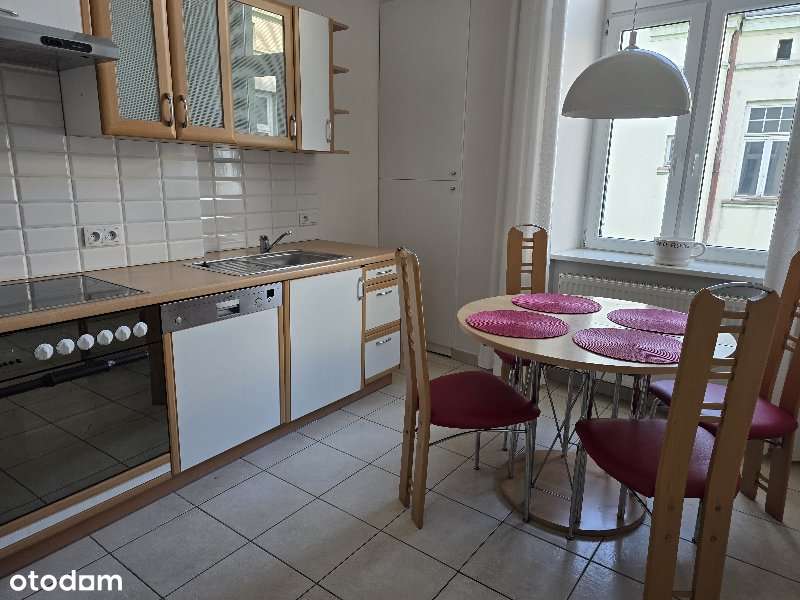 Mieszkanie 90m2  w Centrum-4