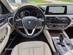 BMW Seria 5 520d xDrive Luxury Line sport - 6