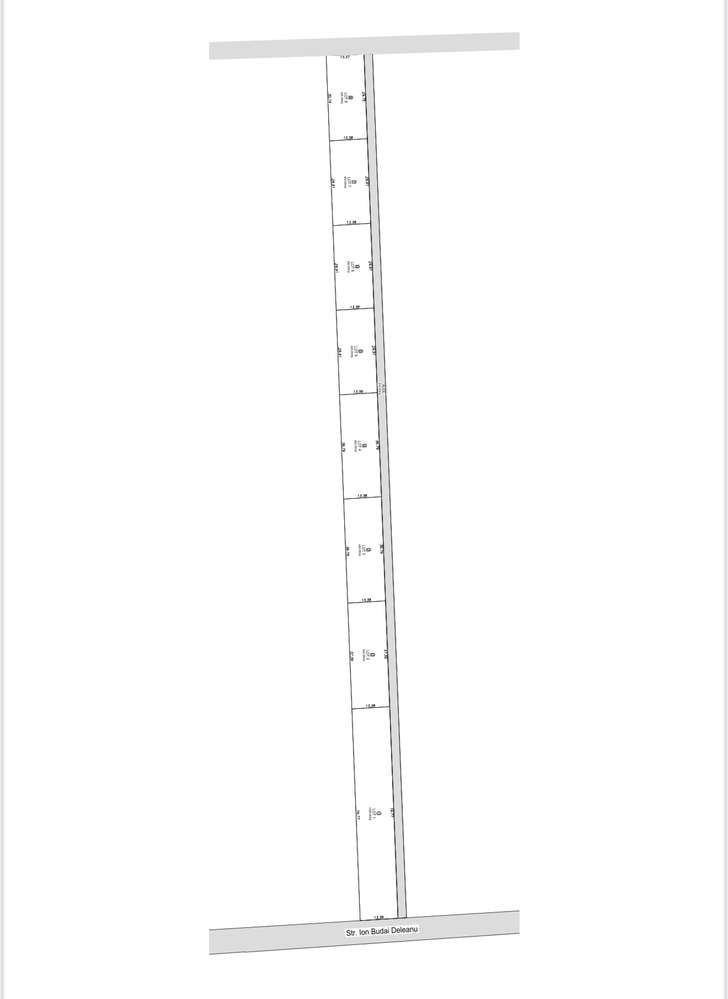 Teren Tuzla plaja Marea Neagră intravilan loturi 500m - 1000m - Imagine principală: 2/2