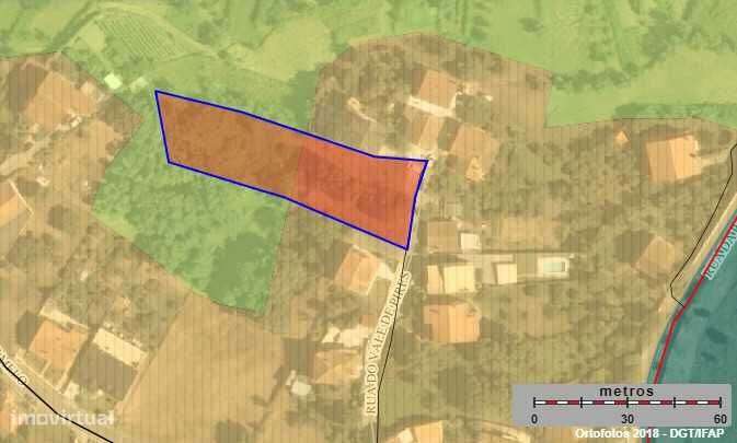 vende-se terreno para construção em Luso - Grande imagem: 4/8