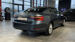 Skoda Superb - 9