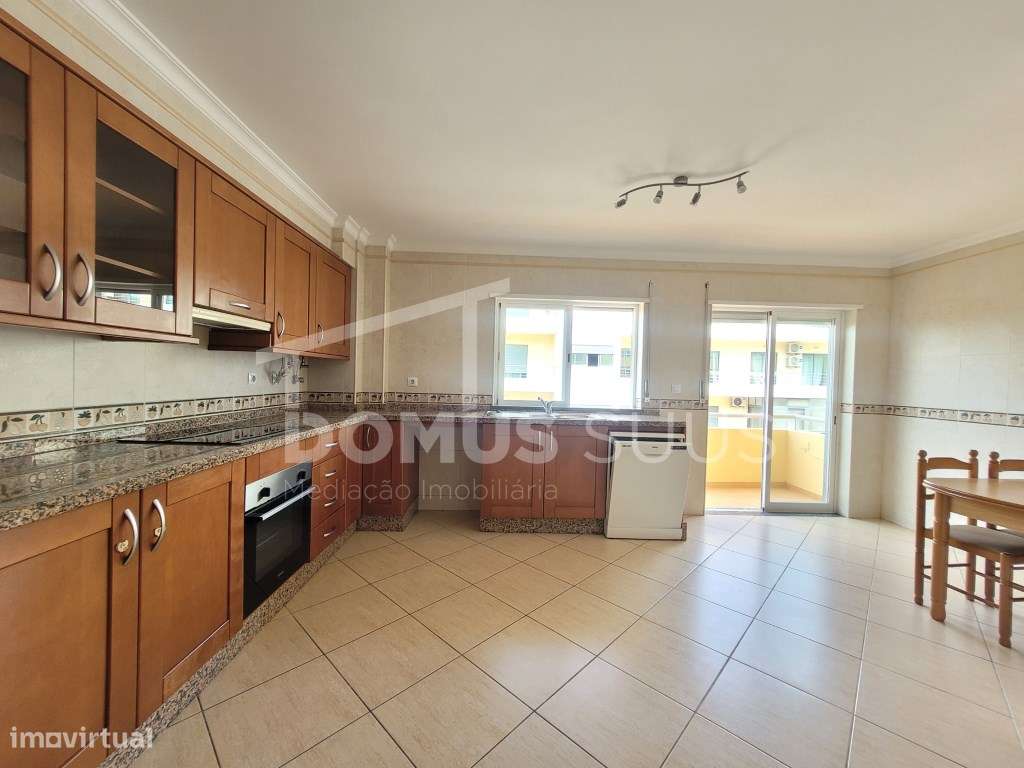 Apartamento T3 em ótimo estado-5