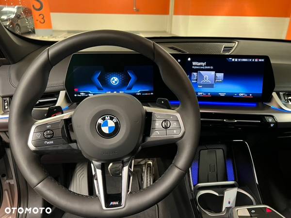 BMW X1 sDrive18d M Sport - 10