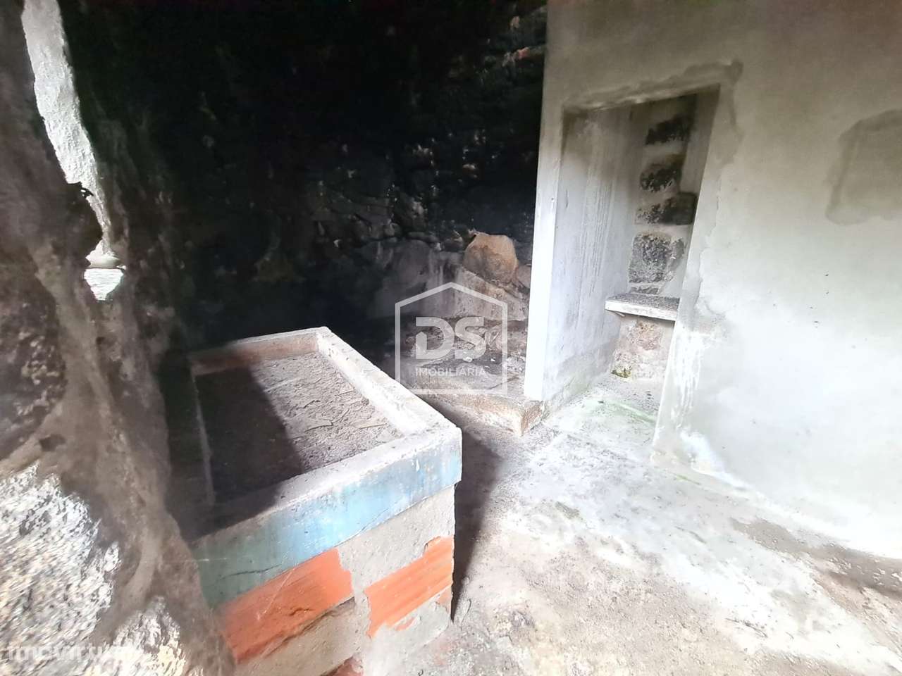 Moradia T3 Venda em Aricera e Goujoim,Armamar-43