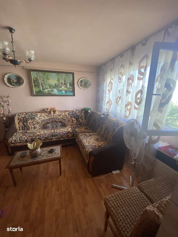 Apartament 2 camere 42 mp langa Policlinica  Filiasi - Imagine principală: 2/9