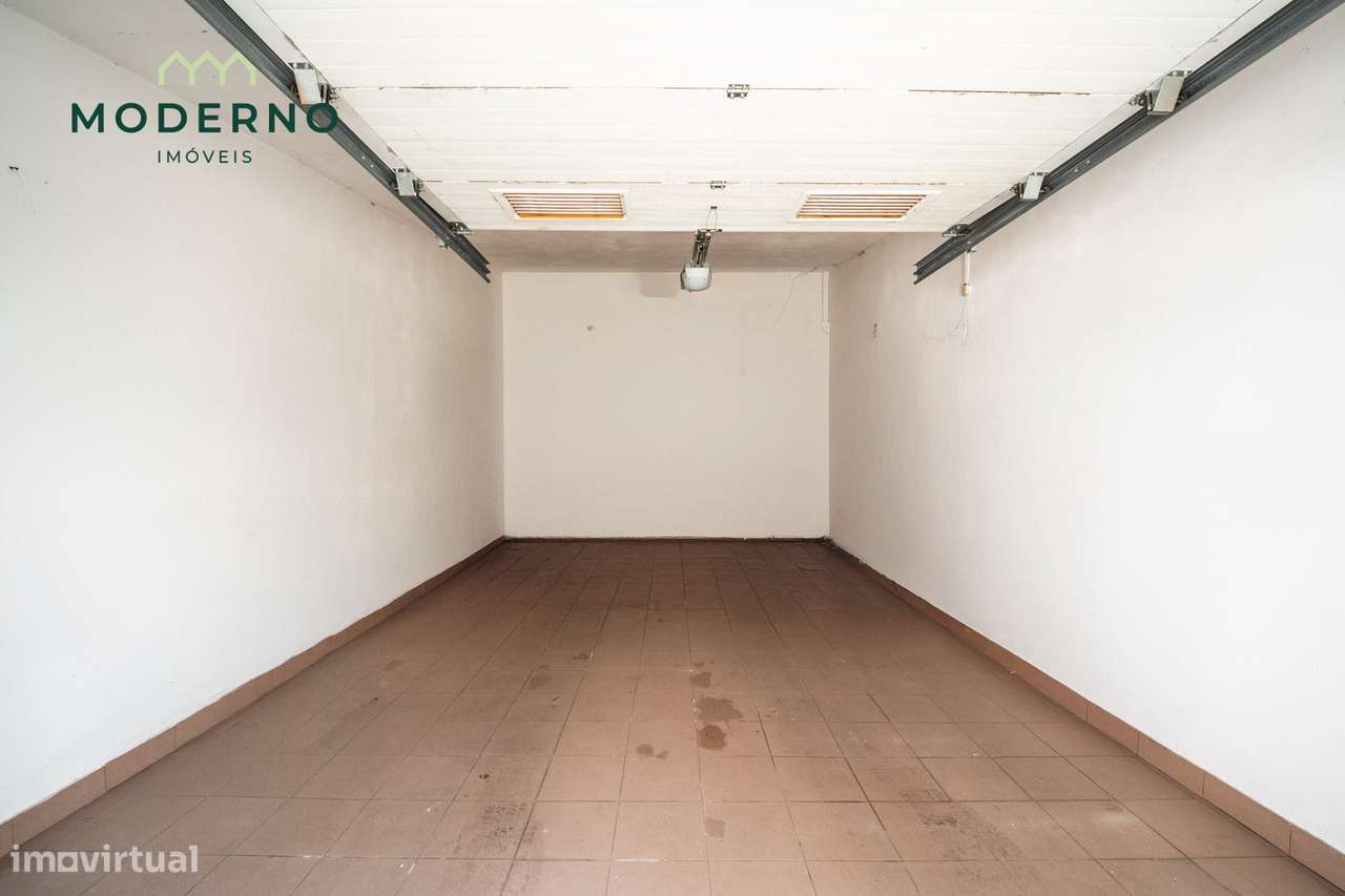 Apartamento T2 com garagem – Eiras, Coimbra-34