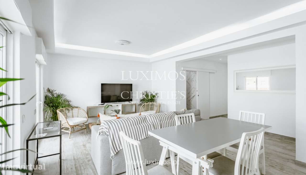 Amplo apartamento T2, à venda em Quarteira, Algarve - Grande imagem: 3/25