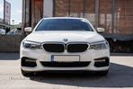 BMW Seria 5 540d xDrive AT - 2