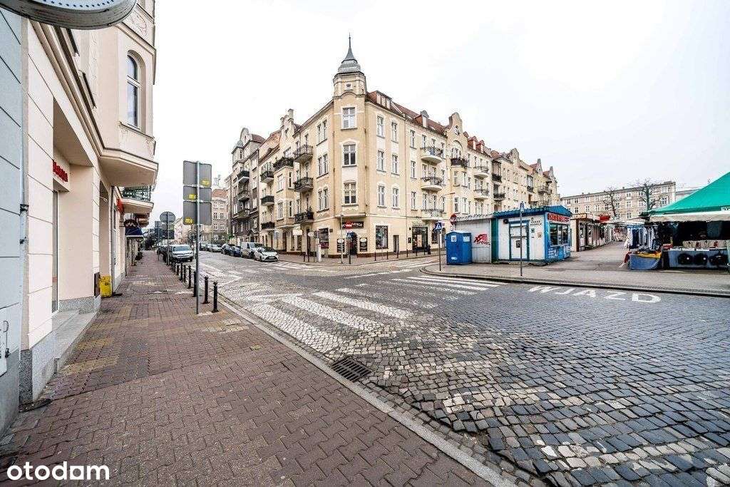 Przytulne 3-pokojowe mieszkanie - po remoncie!-17