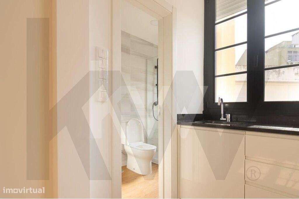 Arrendamento | T2+1 | Perto Instituto Superior Técnico - Grande imagem: 5/31